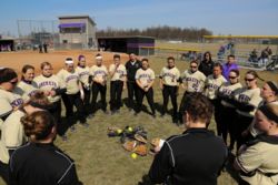 defiance softball college camps